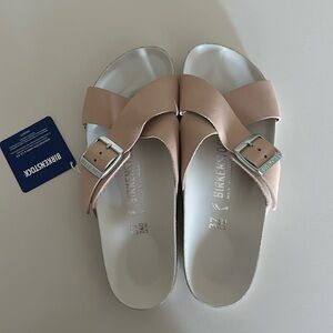 Birkenstock Siena II